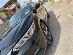 نیسان سێنترا